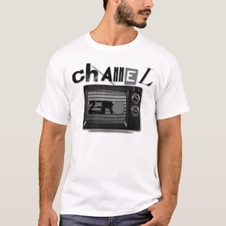 KANAL NULL 3 T-Shirt