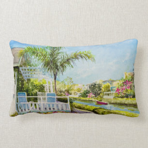 Kanal-Patio Lendenkissen