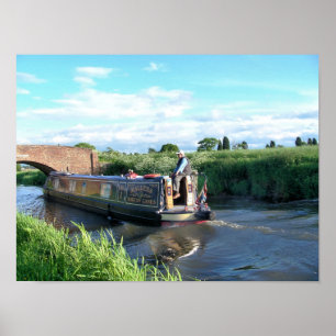 KANAL POSTER
