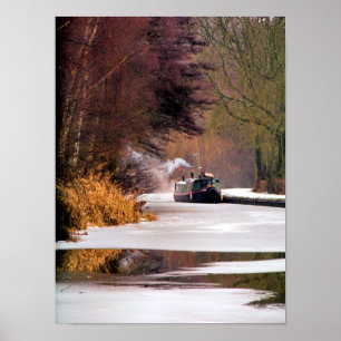 KANAL POSTER
