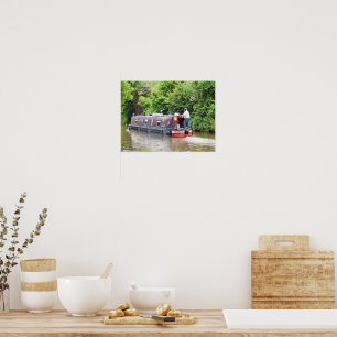 KANAL POSTER