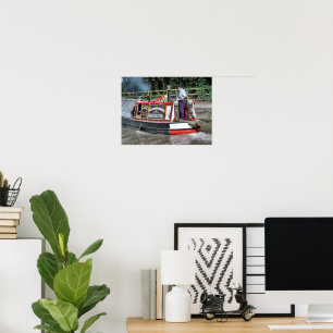 KANAL POSTER