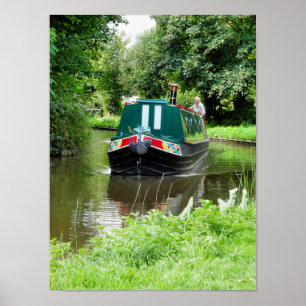KANAL POSTER