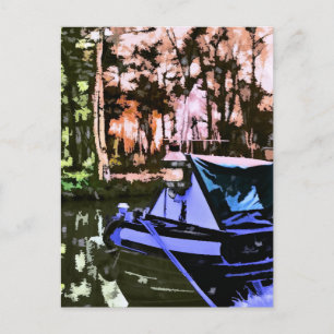KANAL POSTKARTE