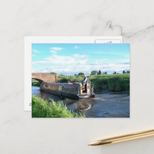 KANAL POSTKARTE