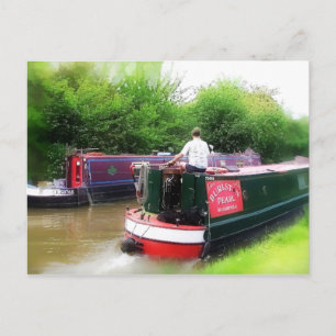 KANAL POSTKARTE
