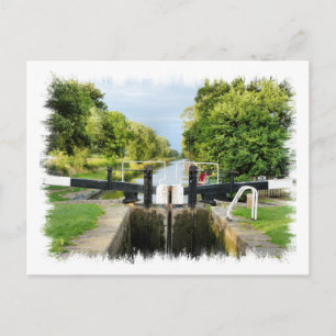 KANAL POSTKARTE