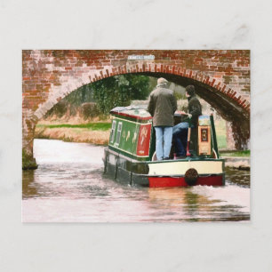 KANAL POSTKARTE