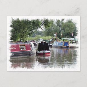 KANAL POSTKARTE