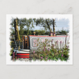 KANAL POSTKARTE