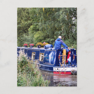 KANAL POSTKARTE