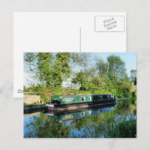 KANAL POSTKARTE