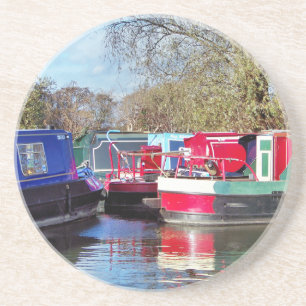 KANAL SANDSTEIN UNTERSETZER