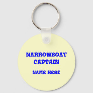 KANAL SCHLÜSSELANHÄNGER