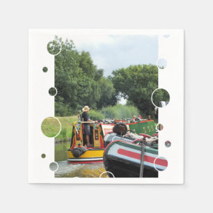 KANAL SERVIETTE