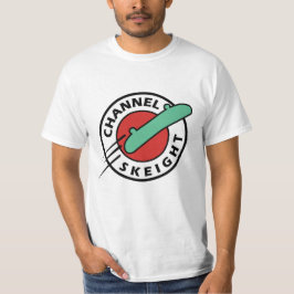 Kanal Skeight EilShirt T-Shirt