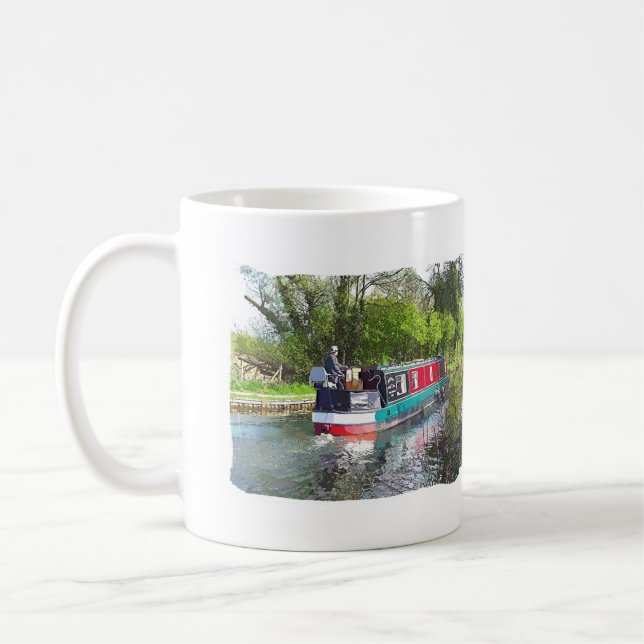 KANAL TASSE (Links)