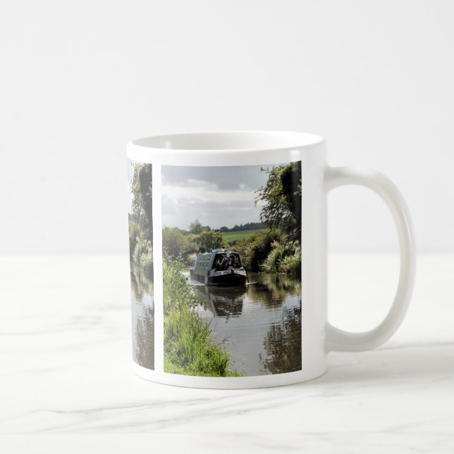 KANAL TASSE (Rechts)