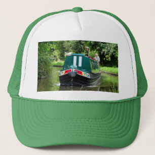 KANAL TRUCKERKAPPE