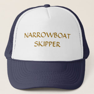KANAL TRUCKERKAPPE