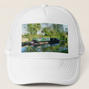 KANAL TRUCKERKAPPE