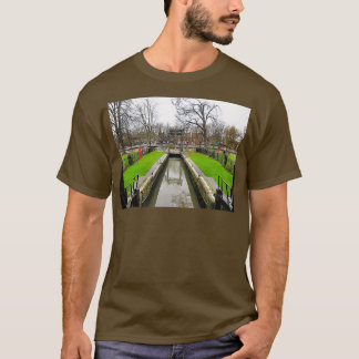 KANAL UND FLUSS T-Shirt