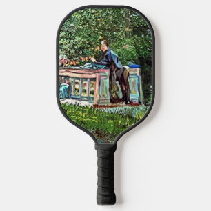 KANAL UND HAUSBOOTE PICKLEBALL SCHLÄGER