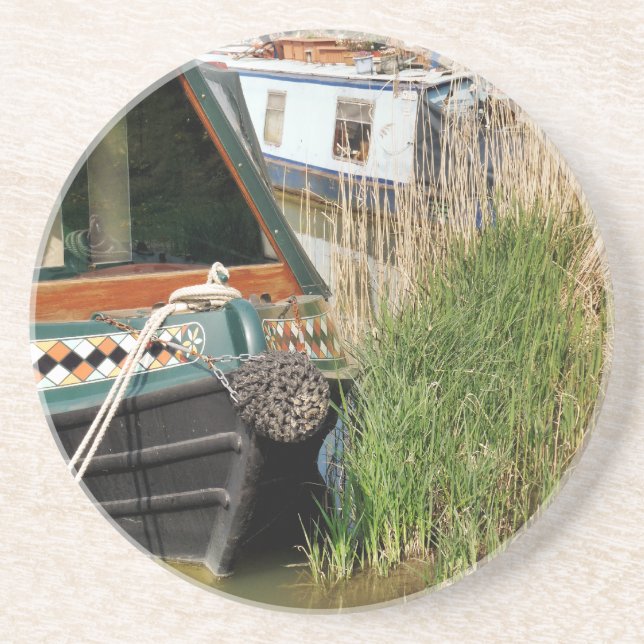 KANAL UNTERSETZER (Vorne)