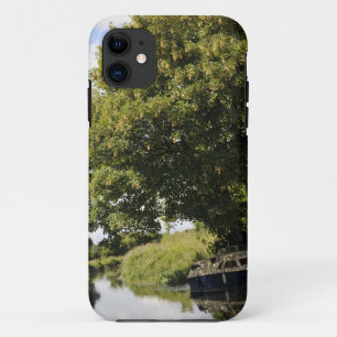 Kanalboote Case-Mate iPhone Hülle
