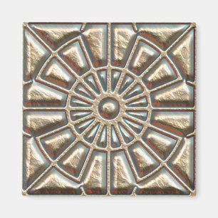 Kanaldeckel Magnet