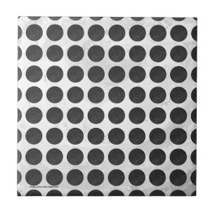 Kanaldeckel-schwarzer Marmor Fliese