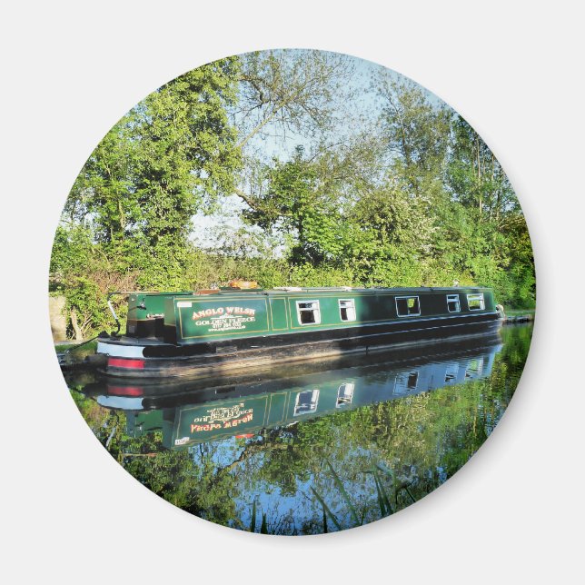 KANÄLE MAGNET (Vorne)