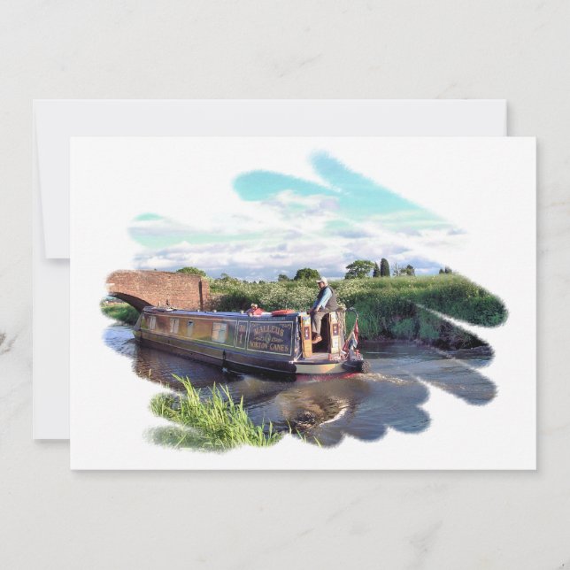 KANALEINLADUNG (Vorderseite)