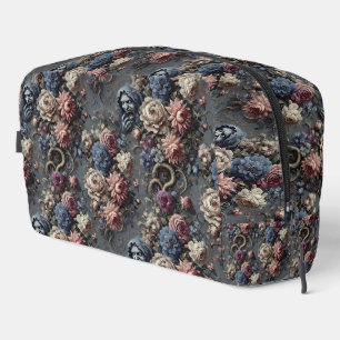 Kanalisierung des Schleiers - gotisch Viktorianisc Waschbeutel