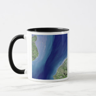 Kanaltunnel Tasse