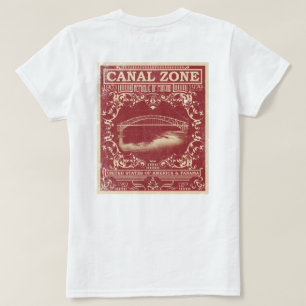 Kanalzone T-Shirt