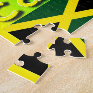 Kanamaikanisches Rätsel Puzzle