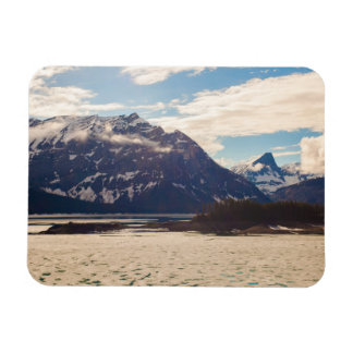 Kananaskis Country Upper Lake Magnet