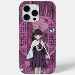 Kanao Tsuyuri Case-Mate iPhone Hülle