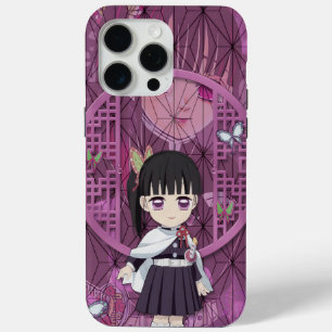 Kanao Tsuyuri Chibi Case-Mate iPhone Hülle