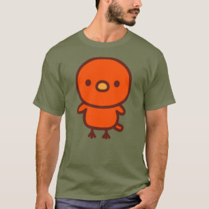 Kanarienvogel T-Shirt