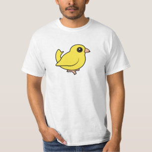 Kanarienvogel T-Shirt