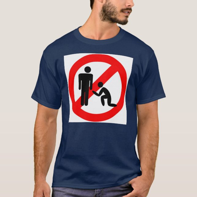 Kancho Batsu T-Shirt (Vorderseite)