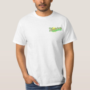 Kandahar-Erholungsort und Wellness-Center T-Shirt