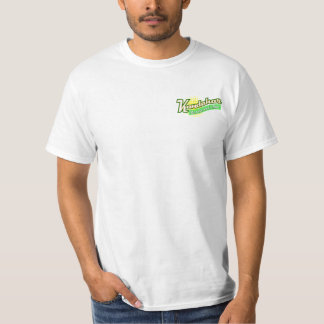 Kandahar-Erholungsort und Wellness-Center T-Shirt
