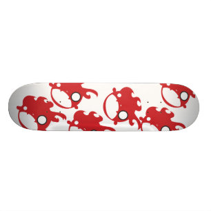 KANDELA RÄDER SKATEBOARD