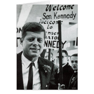 Kandidat Kennedy