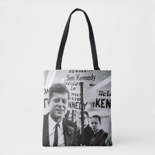 Kandidat Kennedy