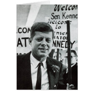 Kandidat Kennedy