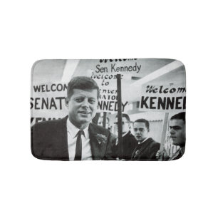 Kandidat Kennedy Badematte